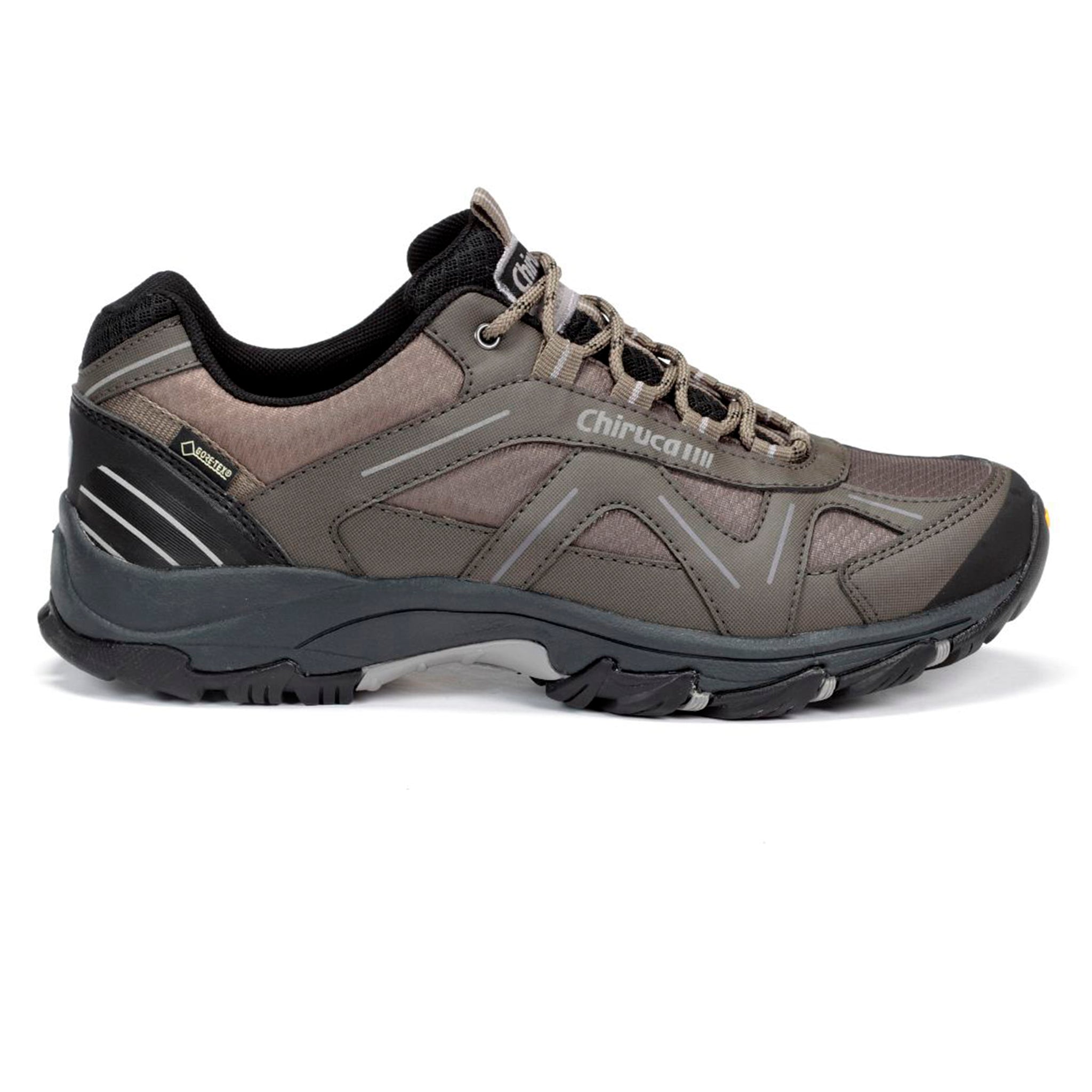 Zapatillas Chiruca Sumatra 01 Gore-Tex - imagen 1