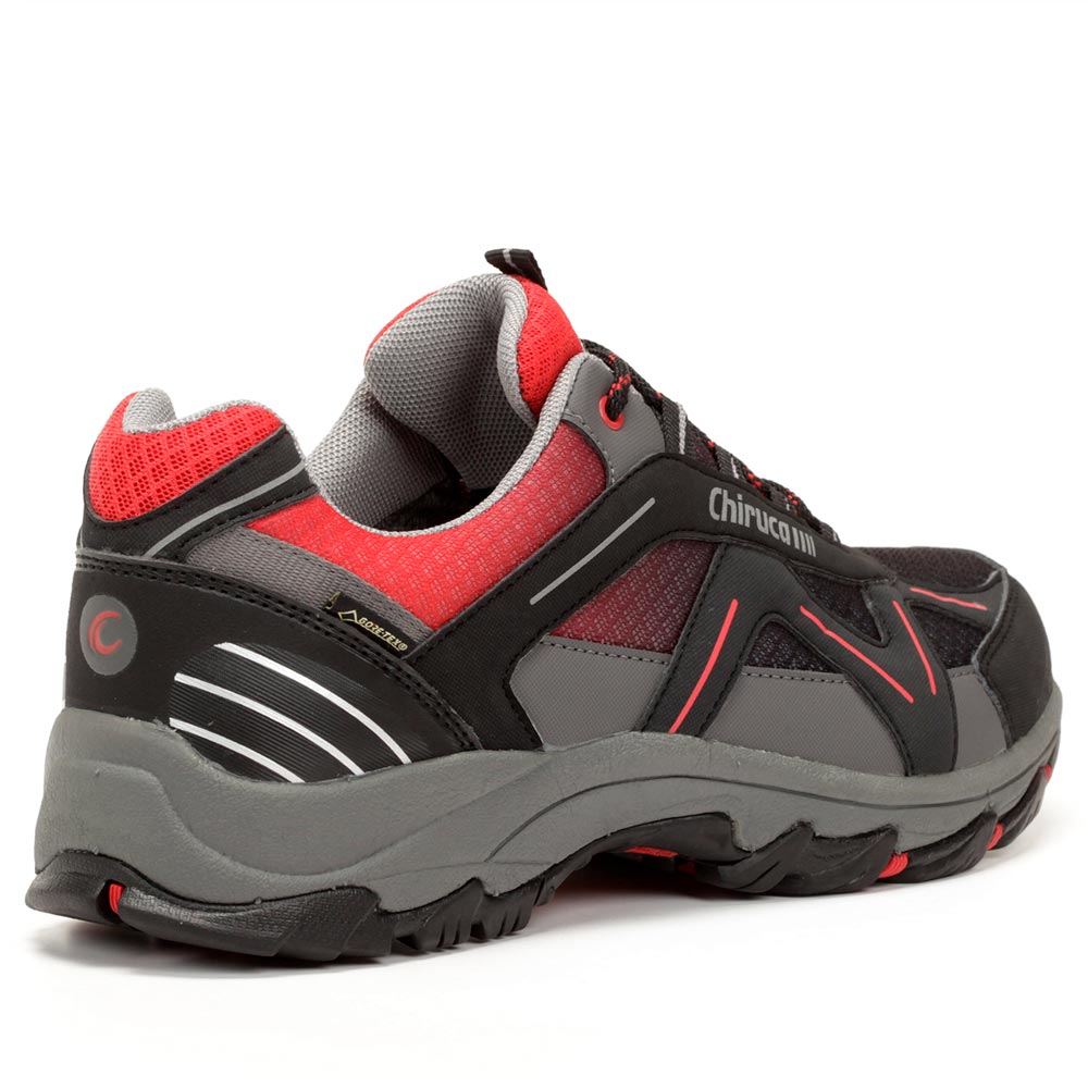 Zapatillas Chiruca Sumatra 19 Gore-Tex - imagen 7