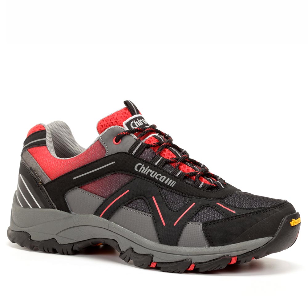 Zapatillas Chiruca Sumatra 19 Gore-Tex - imagen 3
