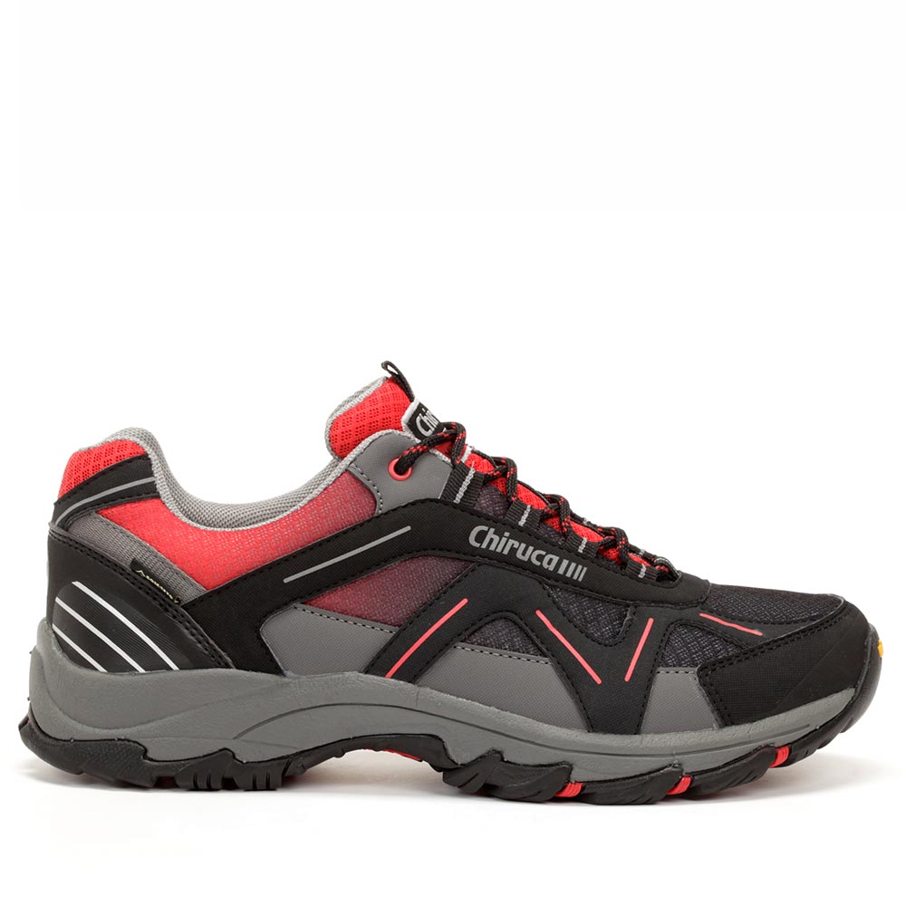 Zapatillas Chiruca Sumatra 19 Gore-Tex - imagen 1
