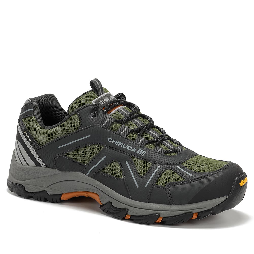 Zapatillas Chiruca Sumatra 21 Gore-Tex - imagen 5