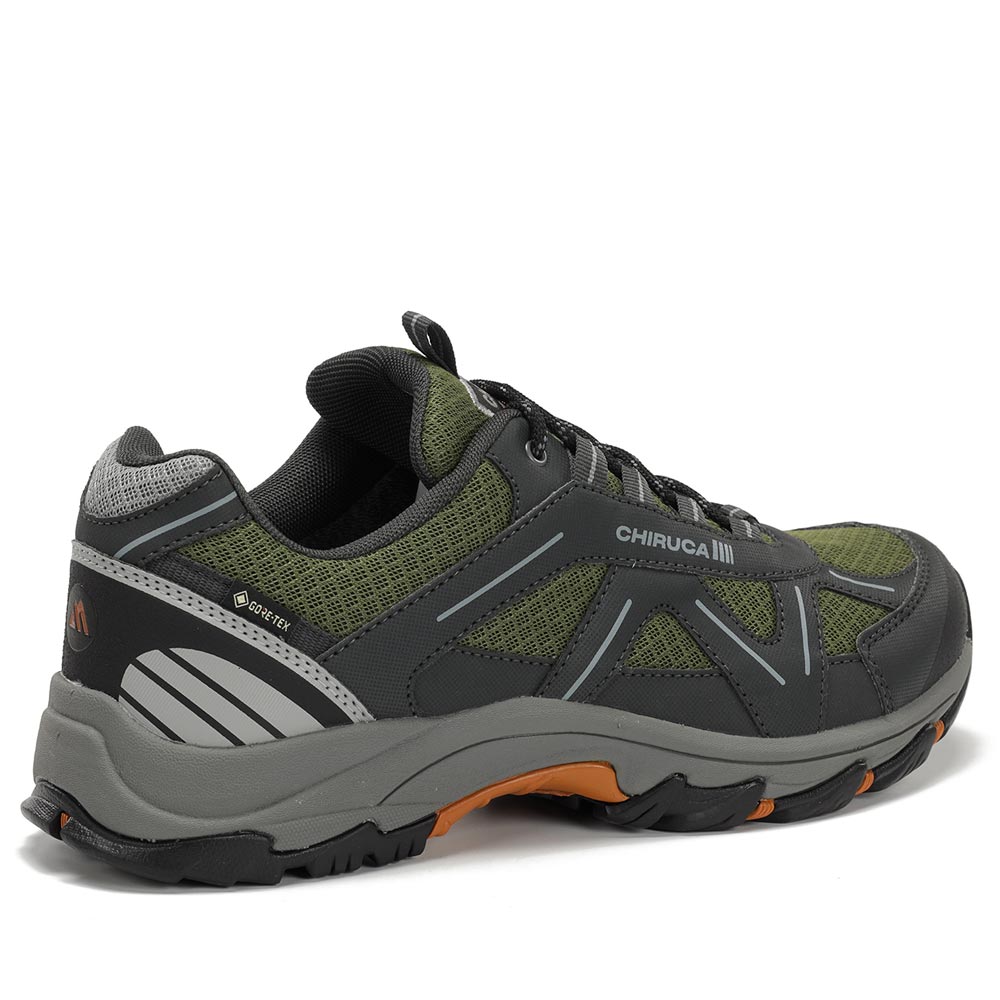 Zapatillas Chiruca Sumatra 21 Gore-Tex - imagen 7
