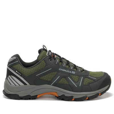 Zapatillas Chiruca Sumatra 21 Gore-Tex