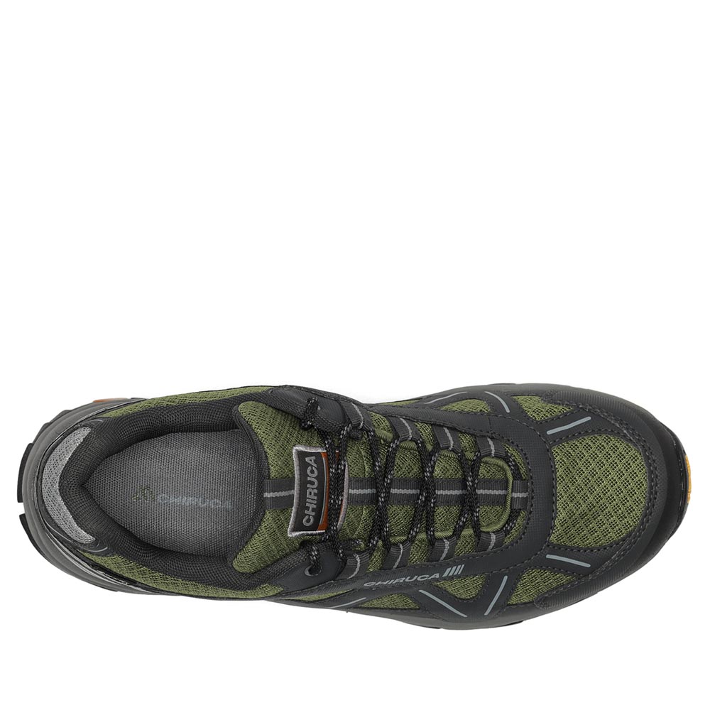 Zapatillas Chiruca Sumatra 21 Gore-Tex - imagen 8