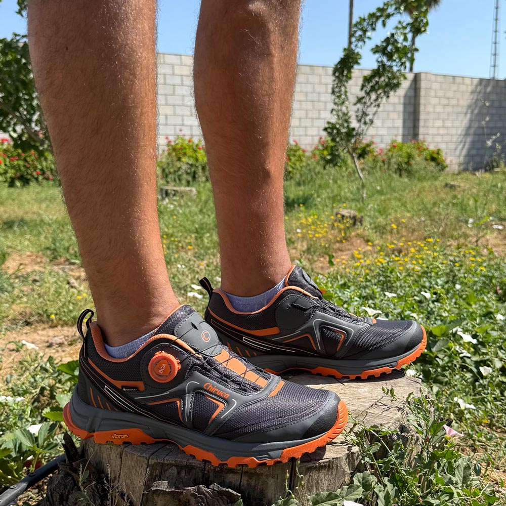 Zapatillas Chiruca Tirreno Boa 08 Gore-Tex - imagen 8