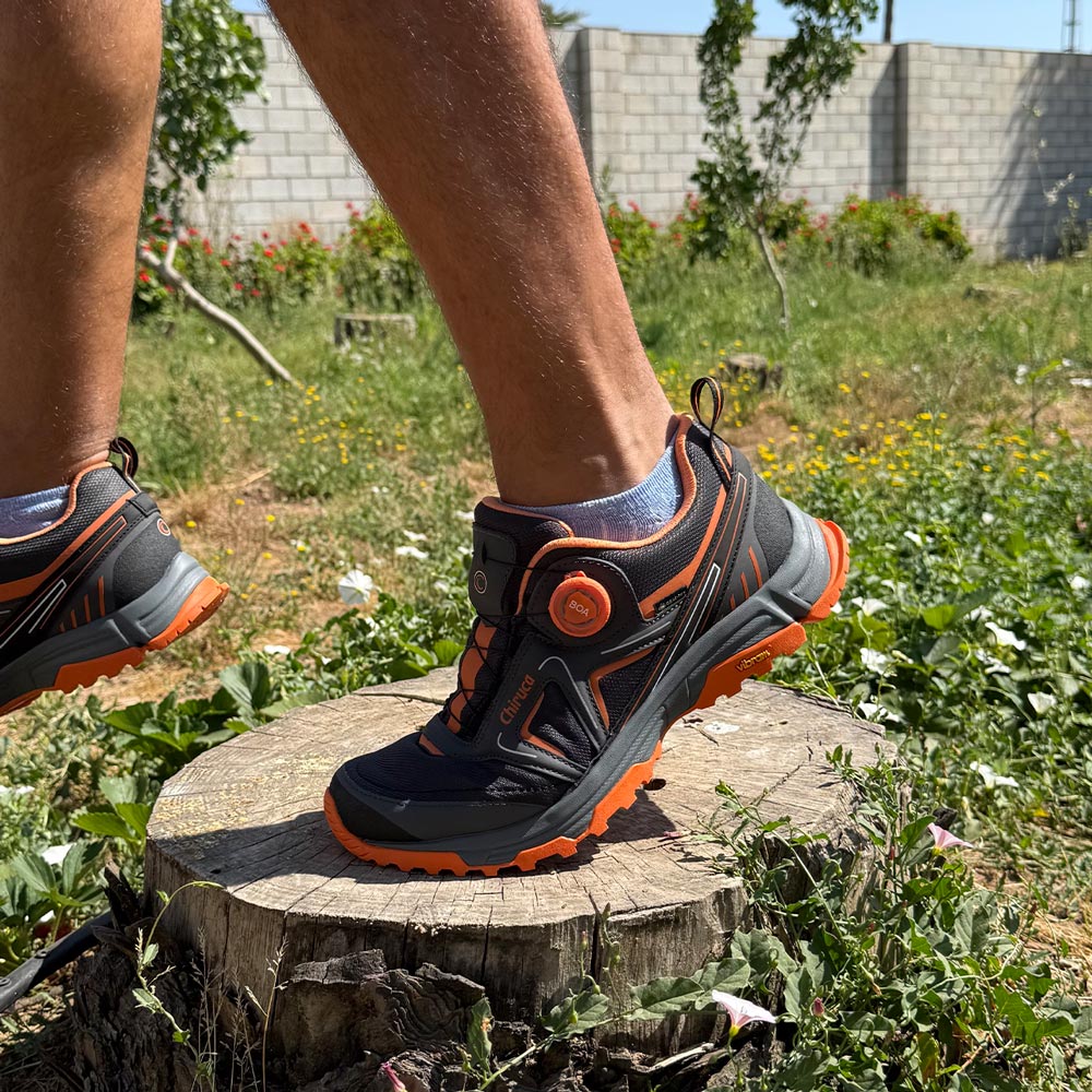 Zapatillas Chiruca Tirreno Boa 08 Gore-Tex - imagen 2