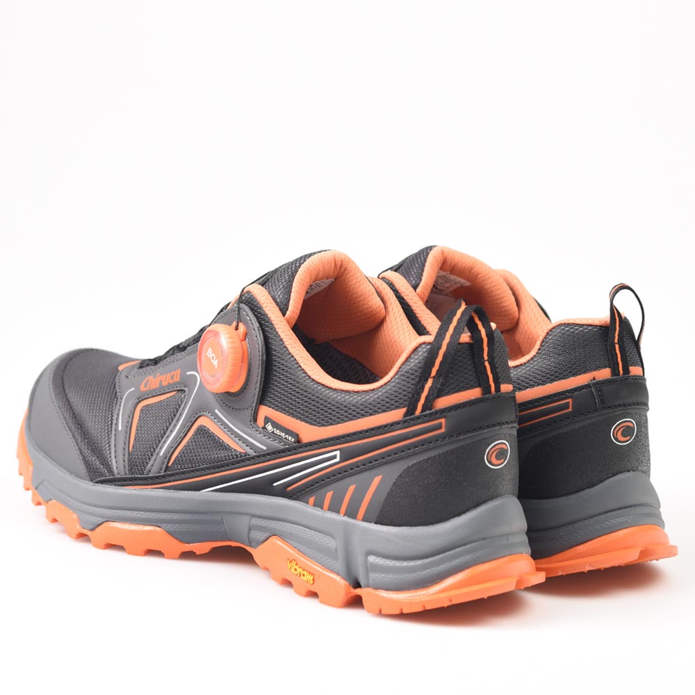 Zapatillas Chiruca Tirreno Boa 08 Gore-Tex - imagen 7