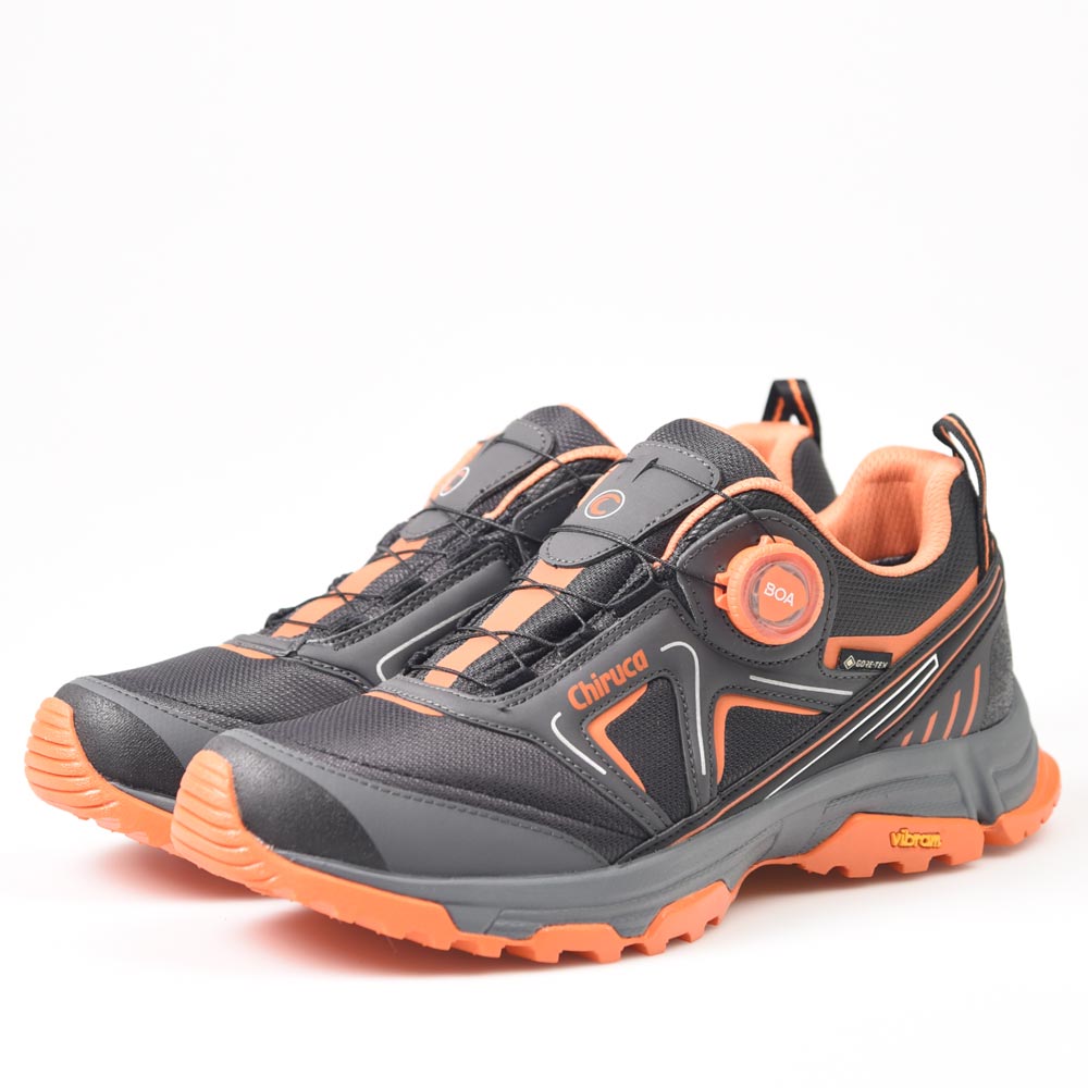 Zapatillas Chiruca Tirreno Boa 08 Gore-Tex - imagen 5