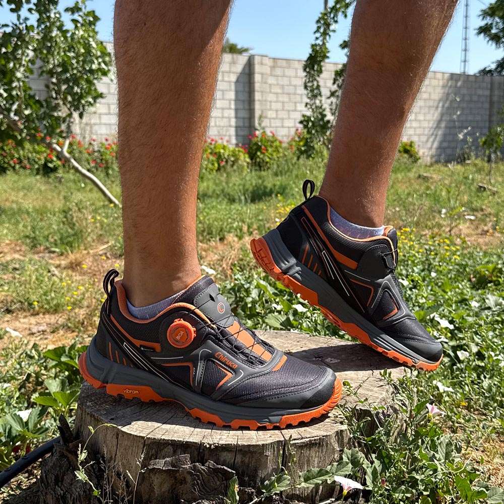 Zapatillas Chiruca Tirreno Boa 08 Gore-Tex - imagen 6