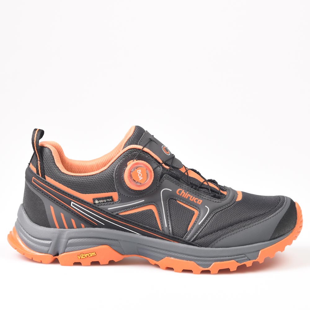 Zapatillas Chiruca Tirreno Boa 08 Gore-Tex - imagen 1