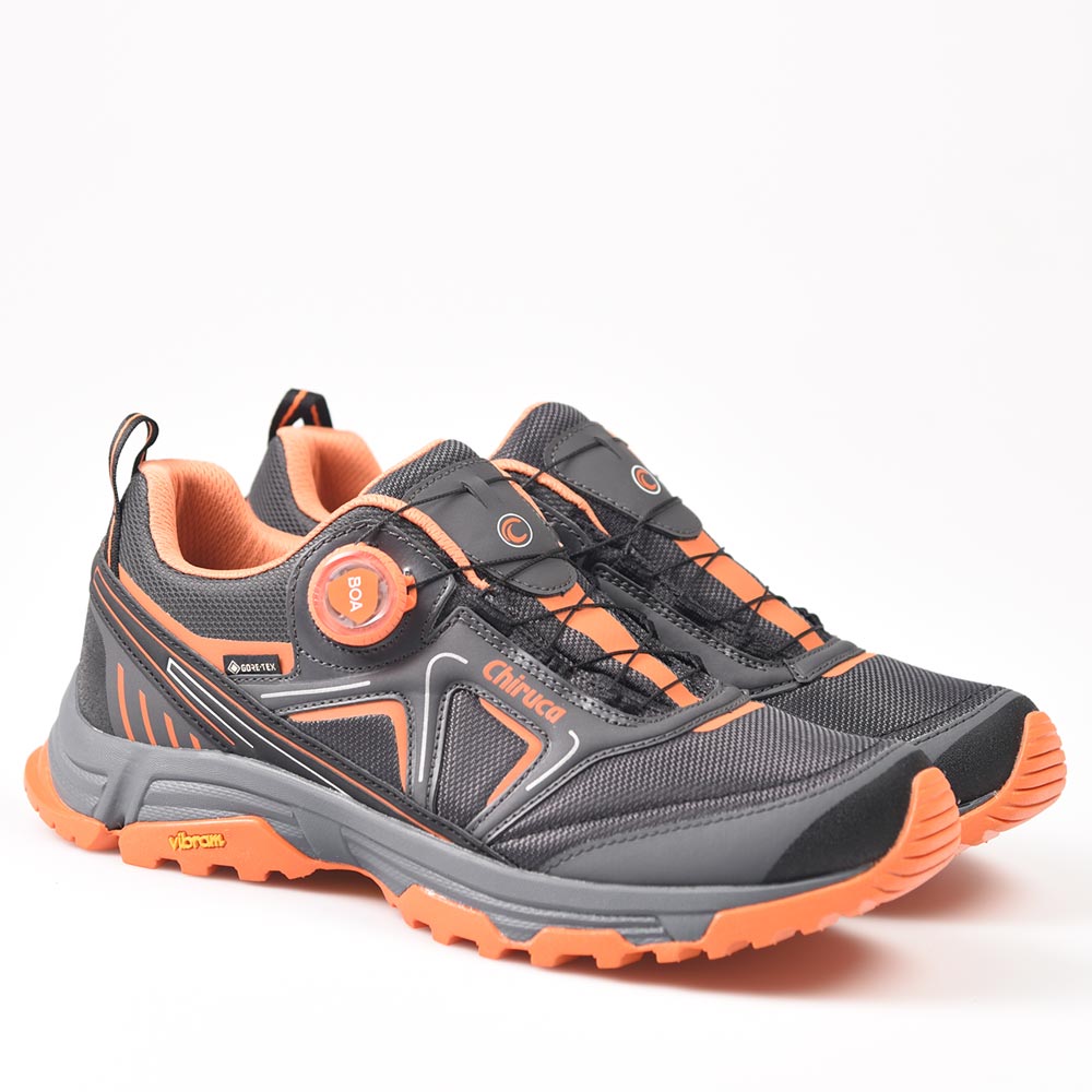 Zapatillas Chiruca Tirreno Boa 08 Gore-Tex - imagen 3