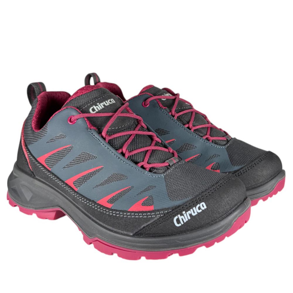 Zapatillas Chiruca Volcán 09 - imagen 2
