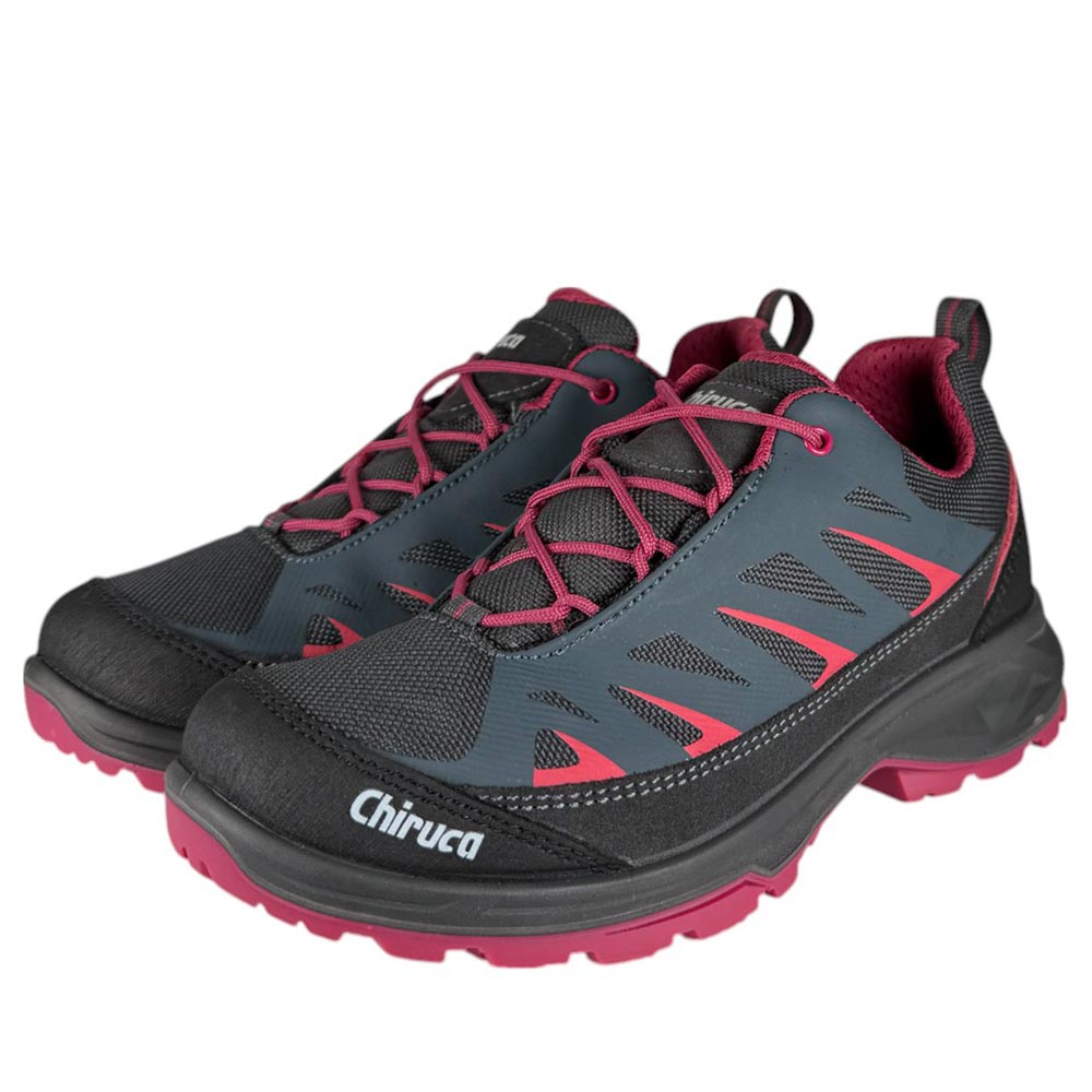 Zapatillas Chiruca Volcán 09 - imagen 3