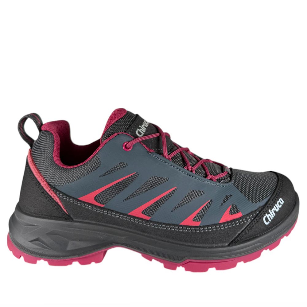 Zapatillas Chiruca Volcán 09 - imagen 1