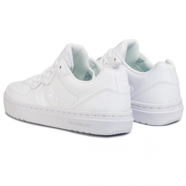 Zapatillas Converse 164445C Blanco - imagen 2