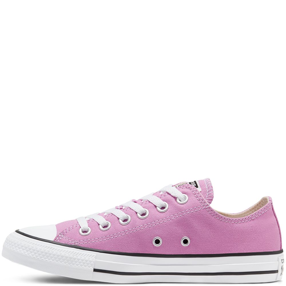 Zapatillas Converse 166708C Lila - imagen 2