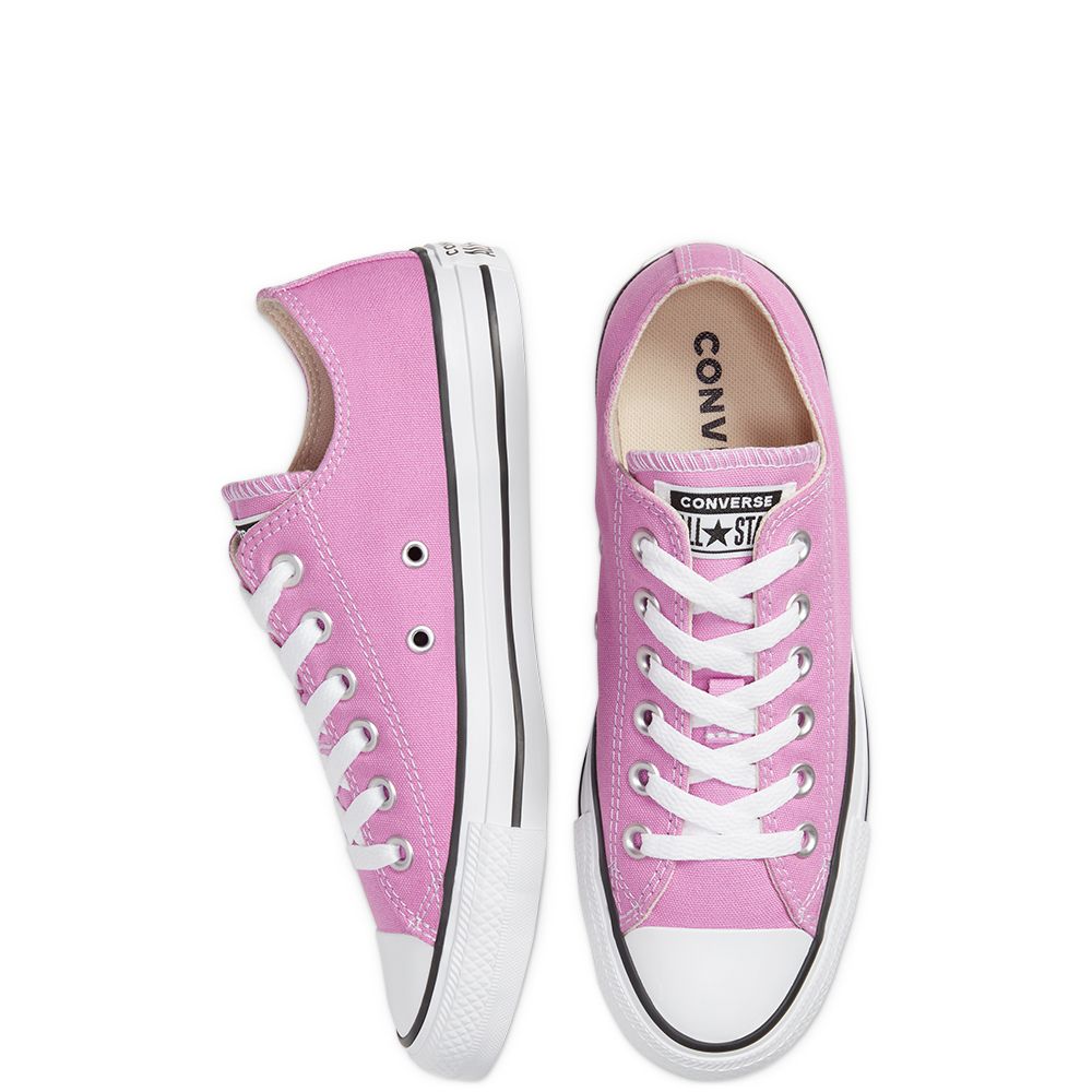 Zapatillas Converse 166708C Lila - imagen 4