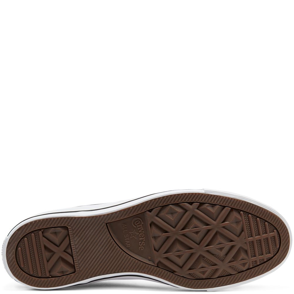 Zapatillas Converse 166708C Lila - imagen 6