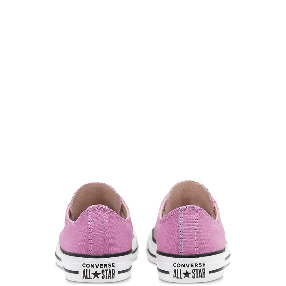 Zapatillas Converse 166708C Lila - imagen 5