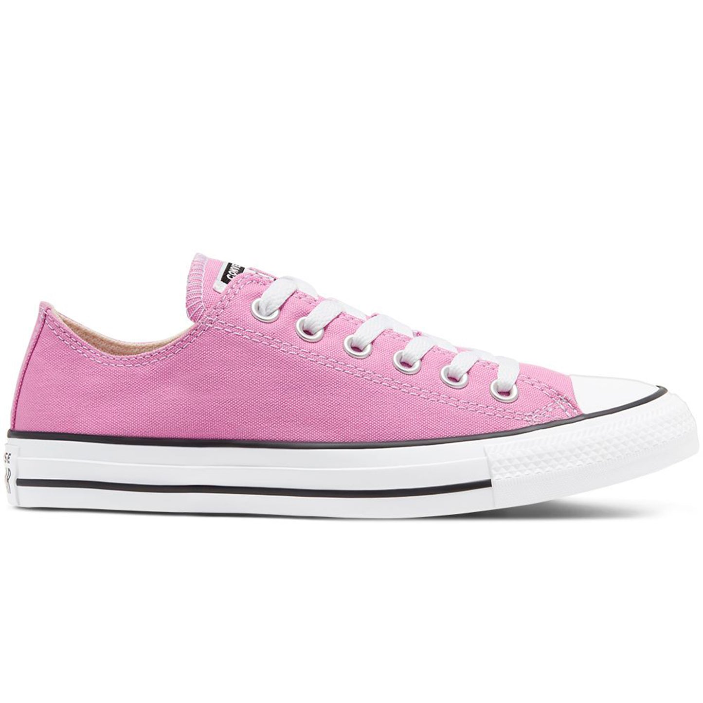 Zapatillas Converse 166708C Lila - imagen 1