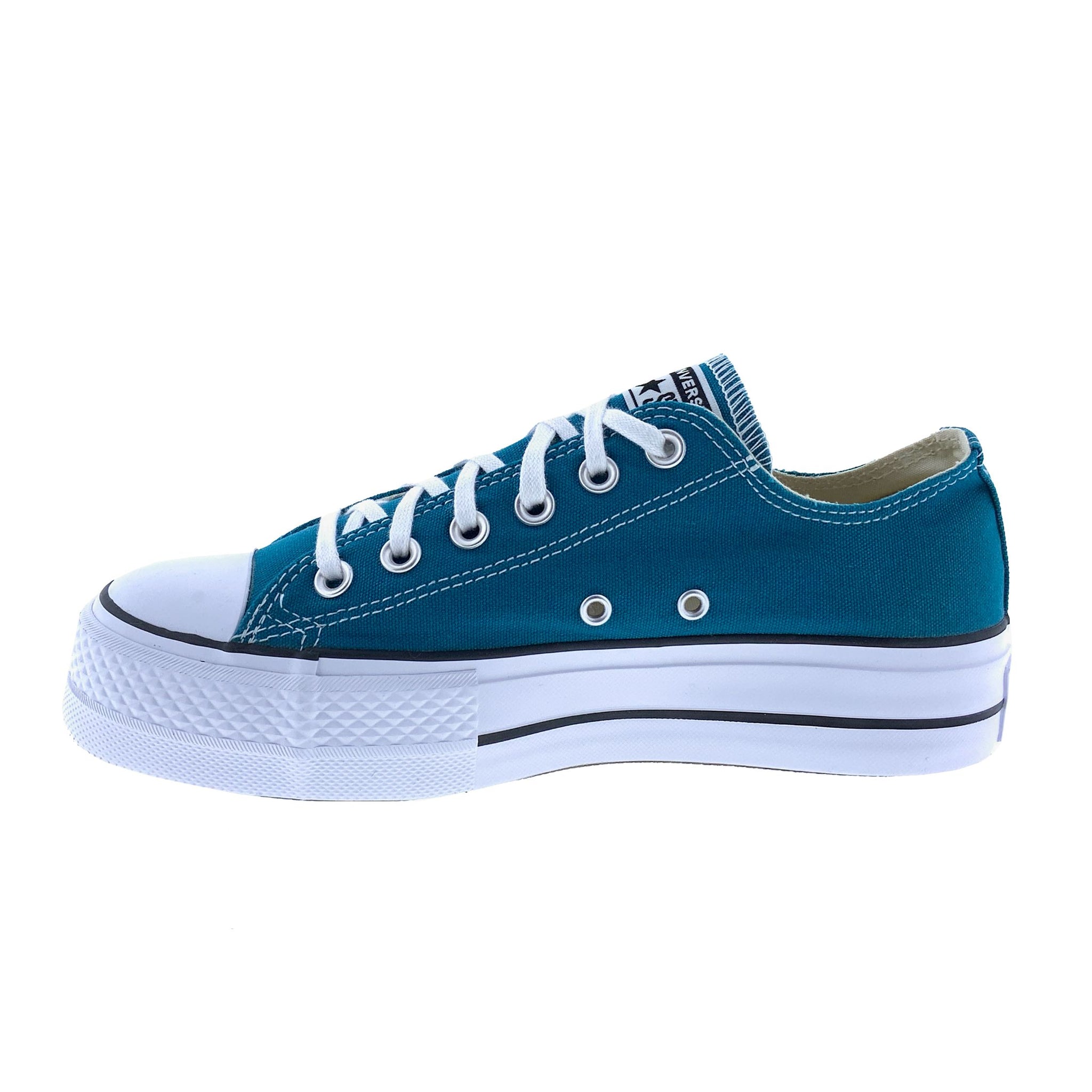 Zapatillas Converse 570323C Azul - imagen 2