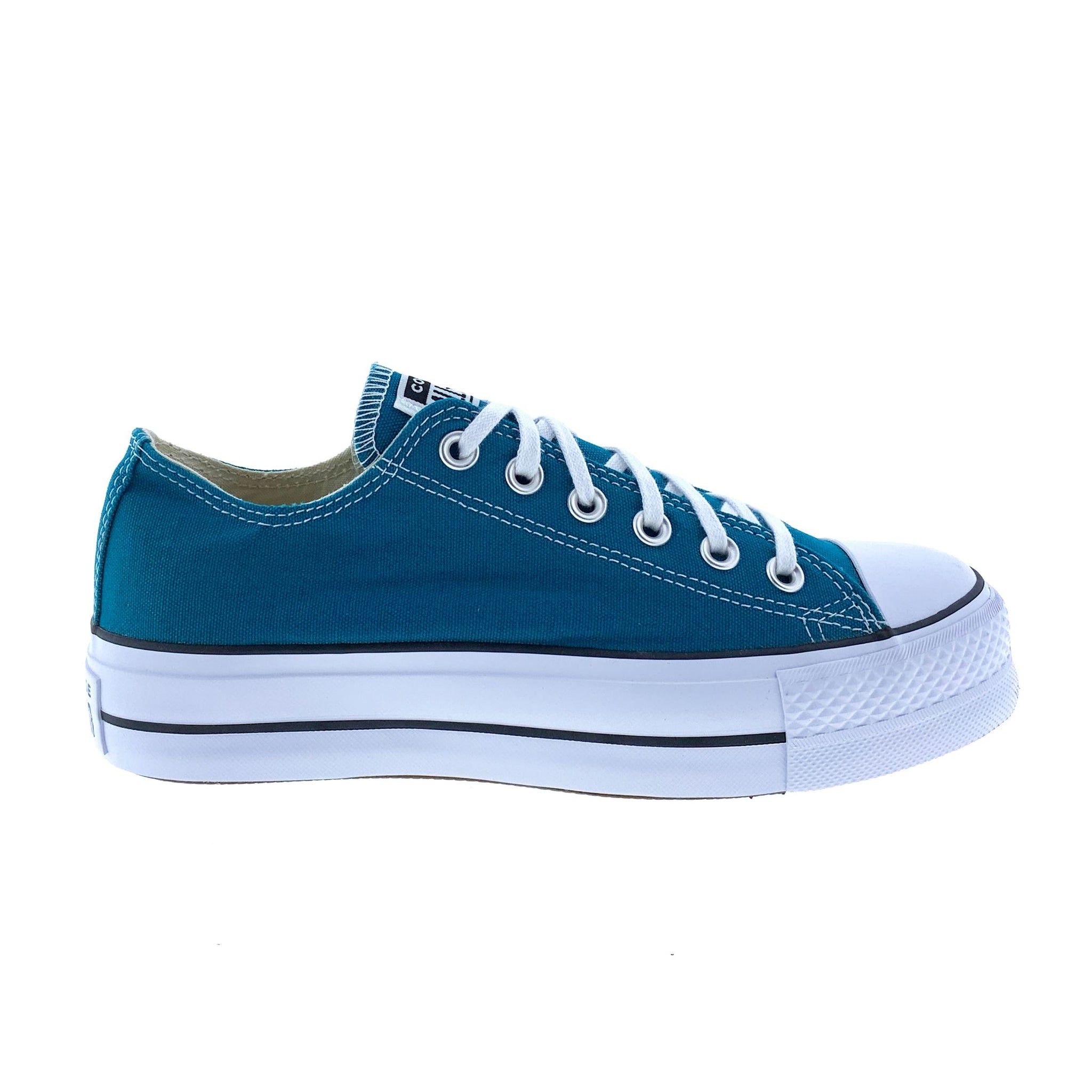 Zapatillas Converse 570323C Azul - imagen 1