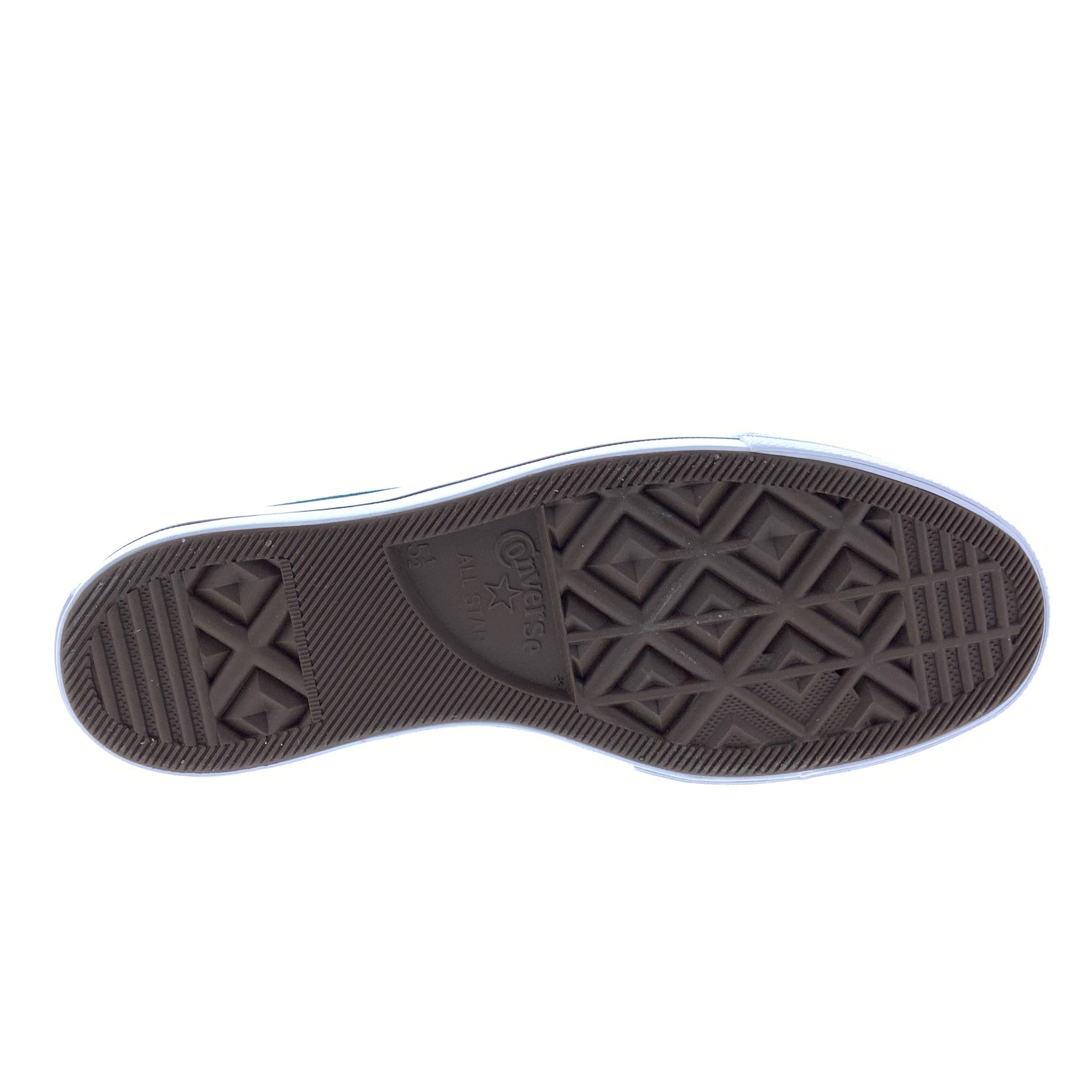 Zapatillas Converse 570323C Azul - imagen 3