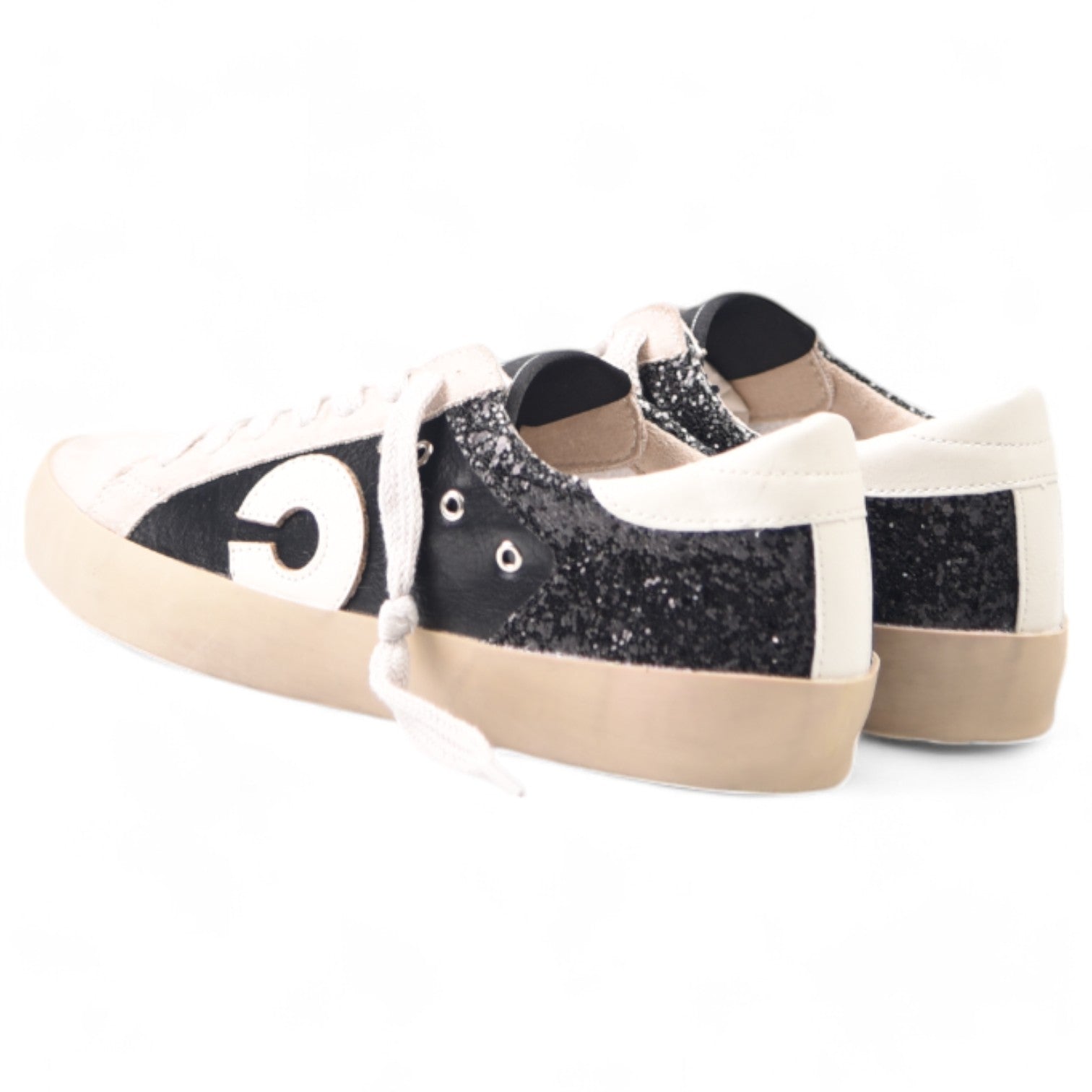 Zapatillas Corina C M4500 Negro - imagen 4