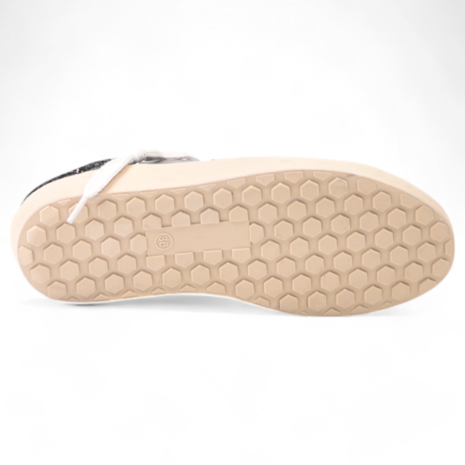 Zapatillas Corina C M4500 Negro - imagen 5