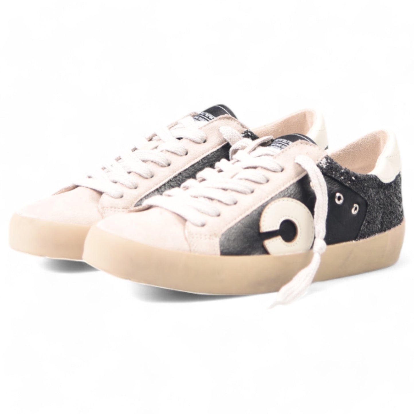 Zapatillas Corina C M4500 Negro - imagen 3