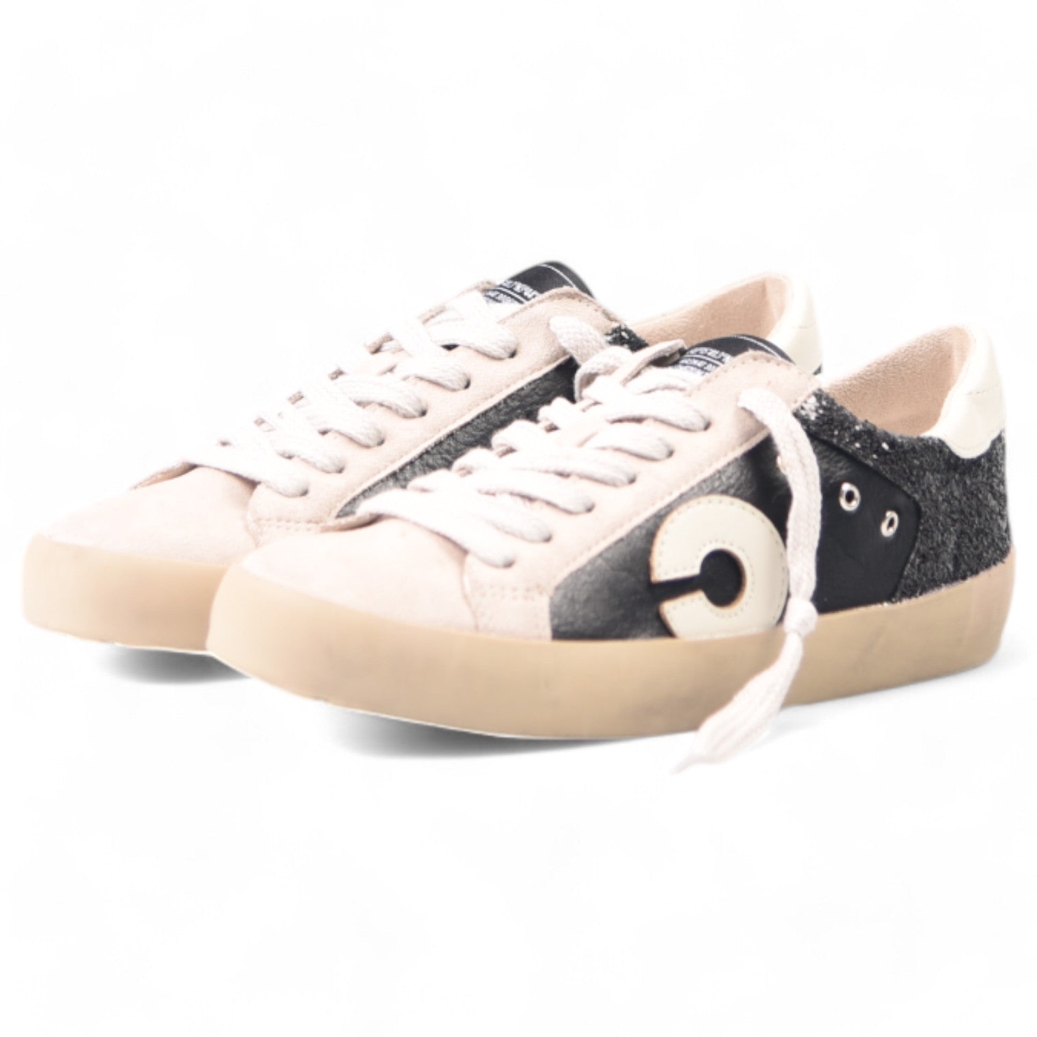 Zapatillas Corina C M4500 Negro - imagen 3