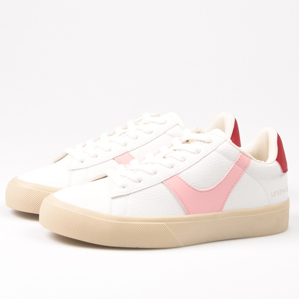 Zapatillas Corina Coordenadas M4050 Maquillaje - imagen 3
