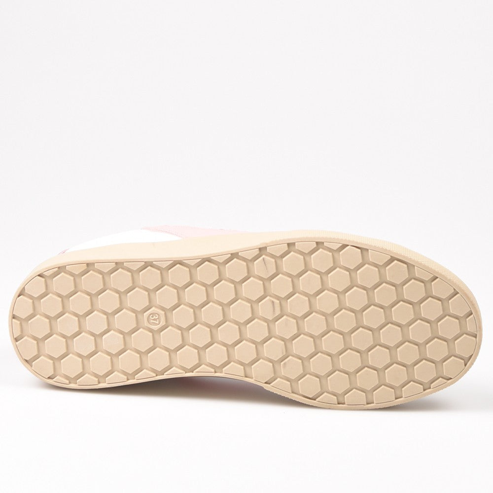Zapatillas Corina Coordenadas M4050 Maquillaje - imagen 5