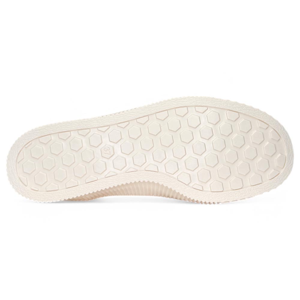 Zapatillas Corina Lona M5055 Beige - imagen 5