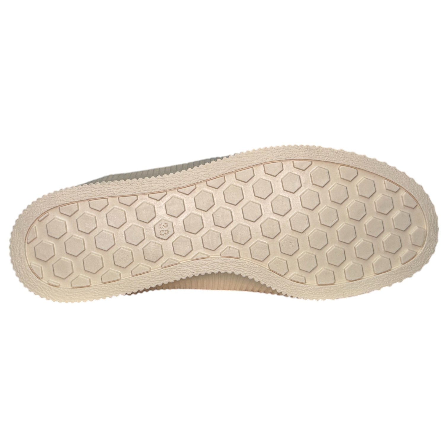 Zapatillas Corina Lona M5055 Camel - imagen 7