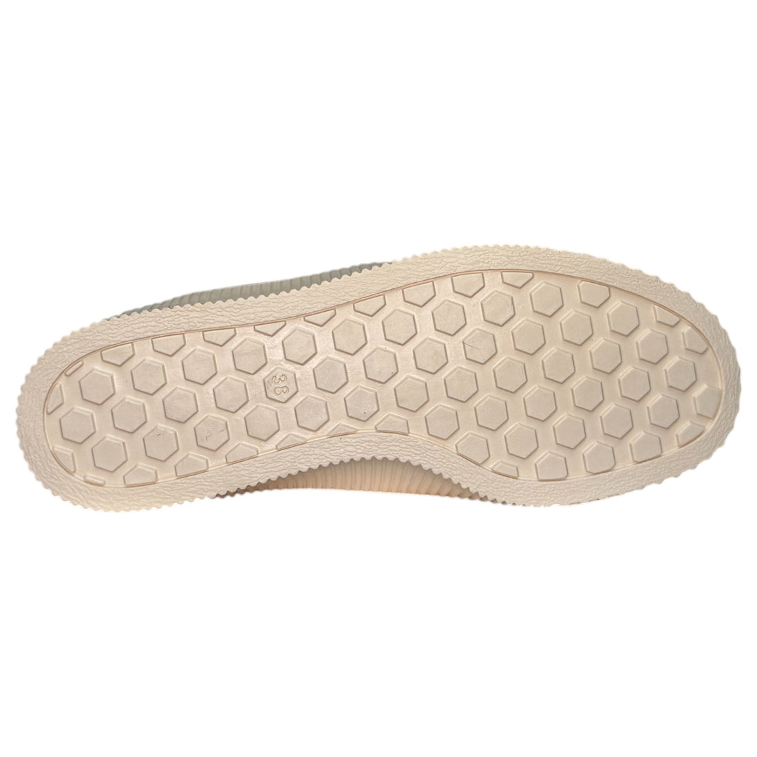 Zapatillas Corina Lona M5055 Verde - imagen 6