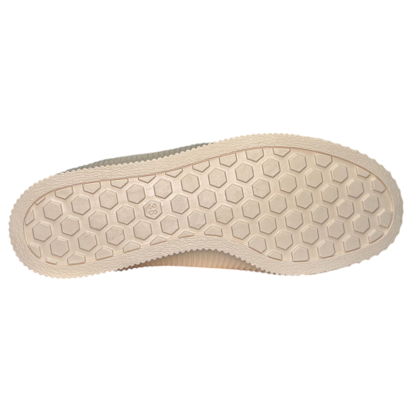 Zapatillas Corina Lona M5055 Verde - imagen 6