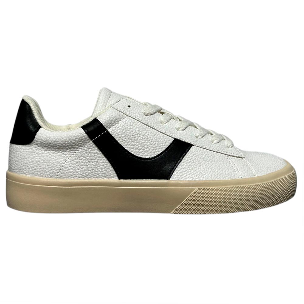 Zapatillas Corina M5060 Negro - imagen 1