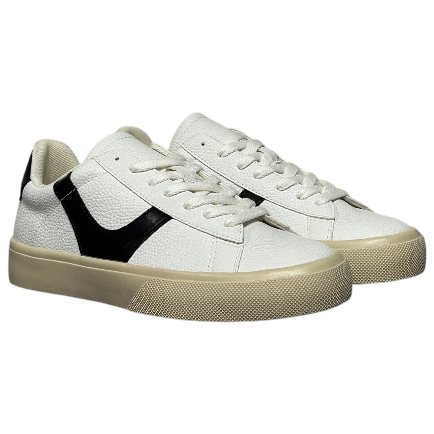 Zapatillas Corina M5060 Negro - imagen 3