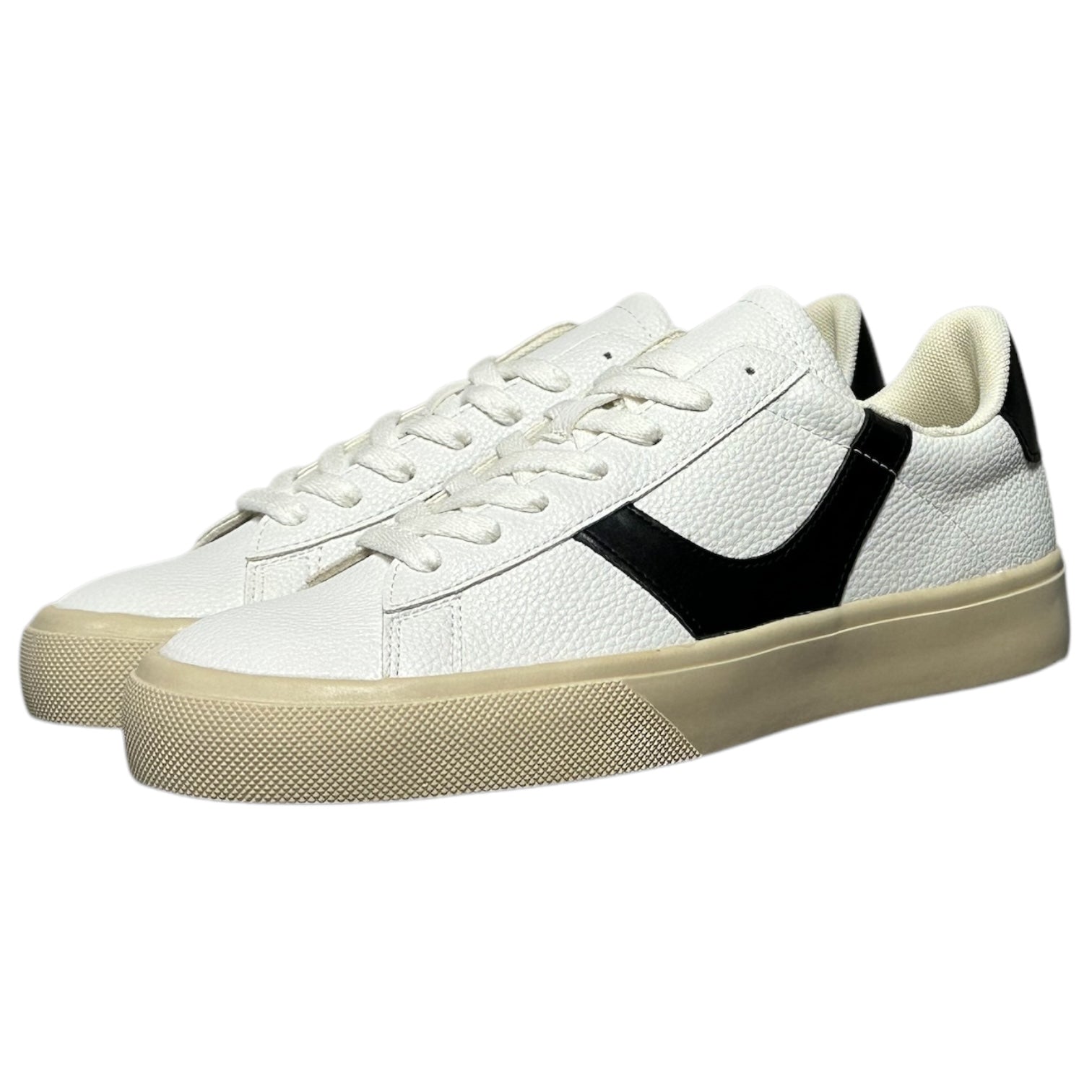 Zapatillas Corina M5060 Negro - imagen 5