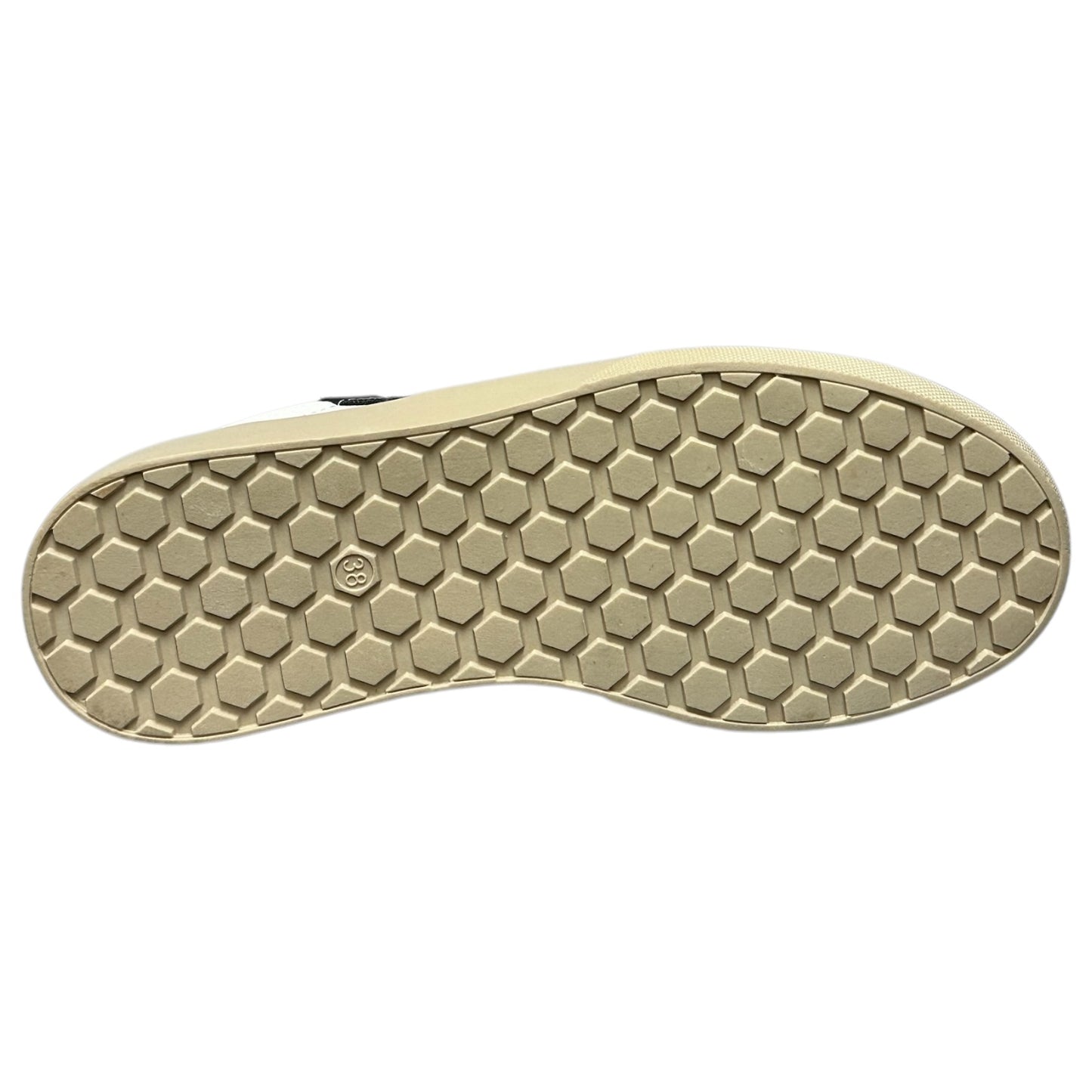 Zapatillas Corina M5060 Negro - imagen 7