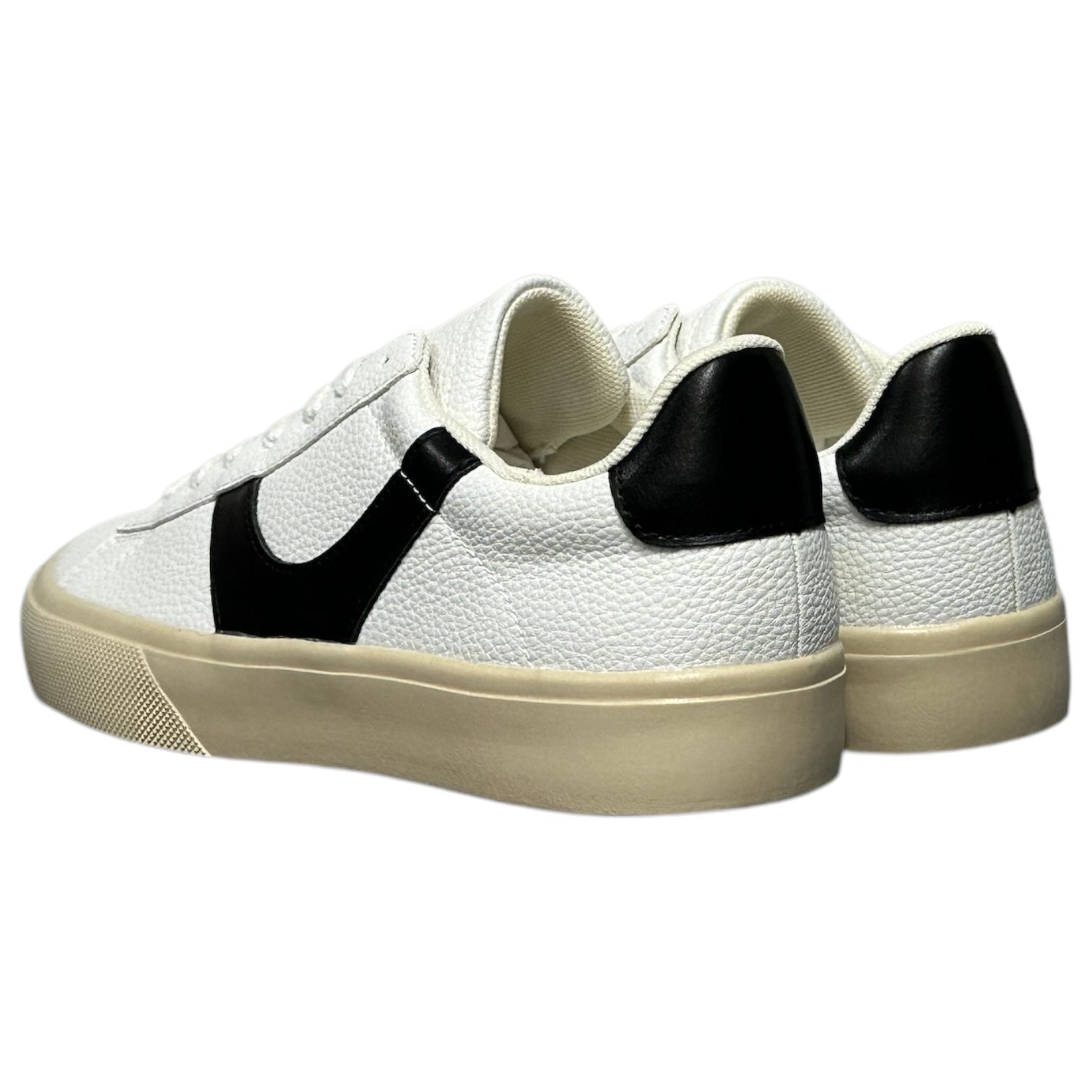 Zapatillas Corina M5060 Negro - imagen 6