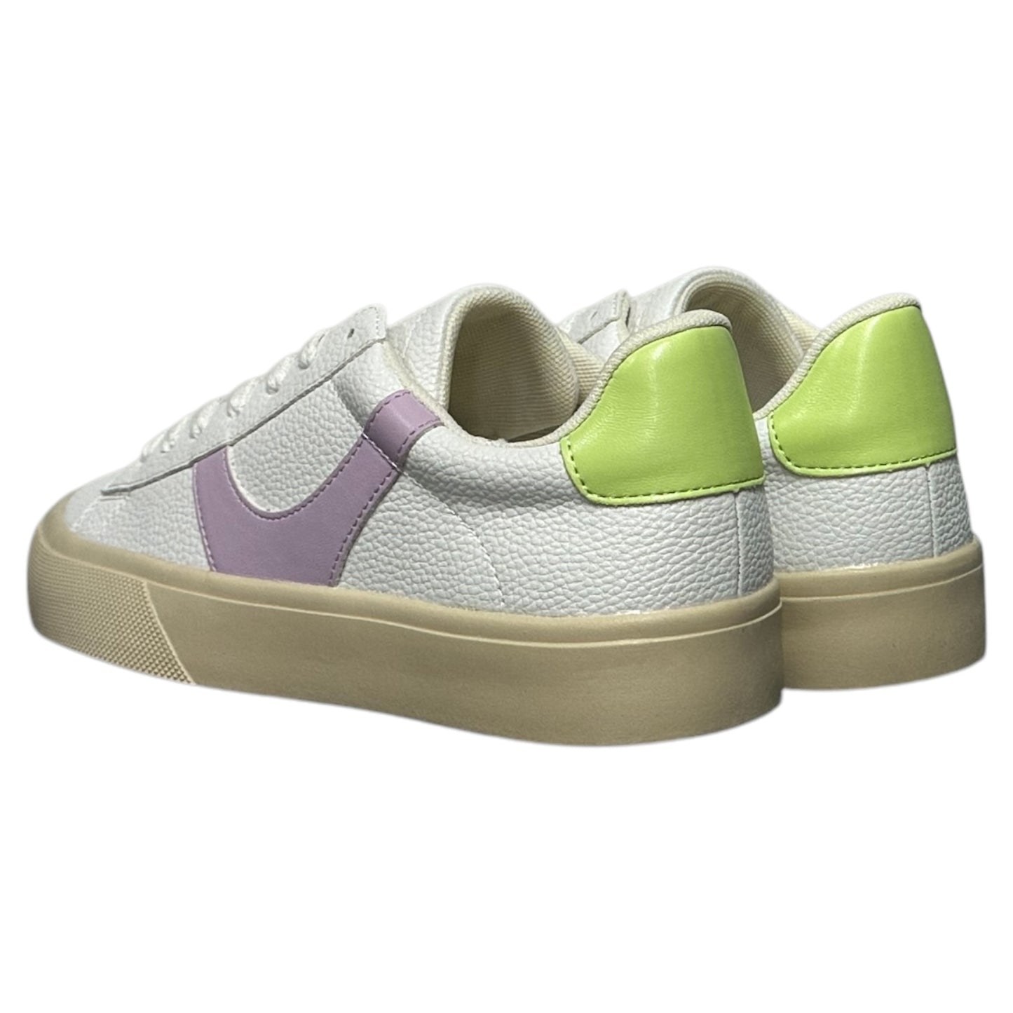 Zapatillas Corina M5060 Lila Lima - imagen 7