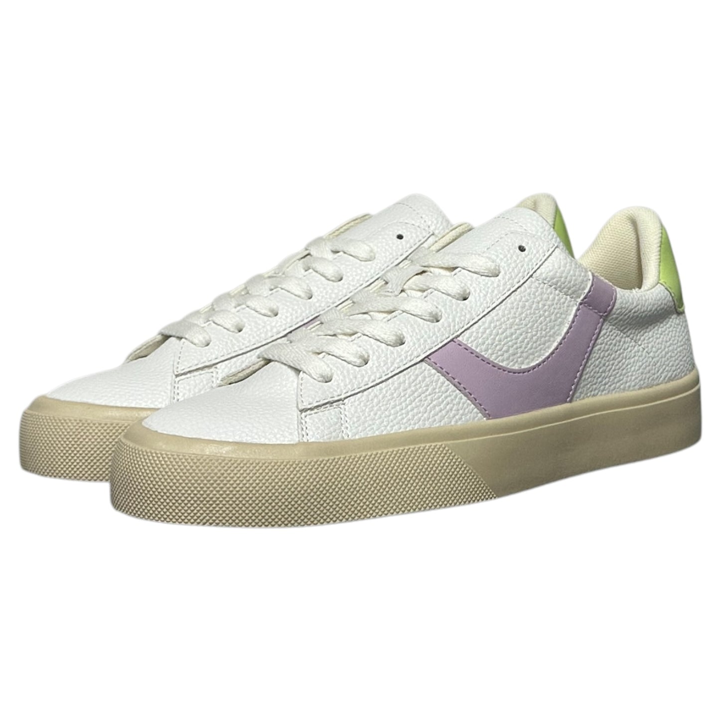 Zapatillas Corina M5060 Lila Lima - imagen 5