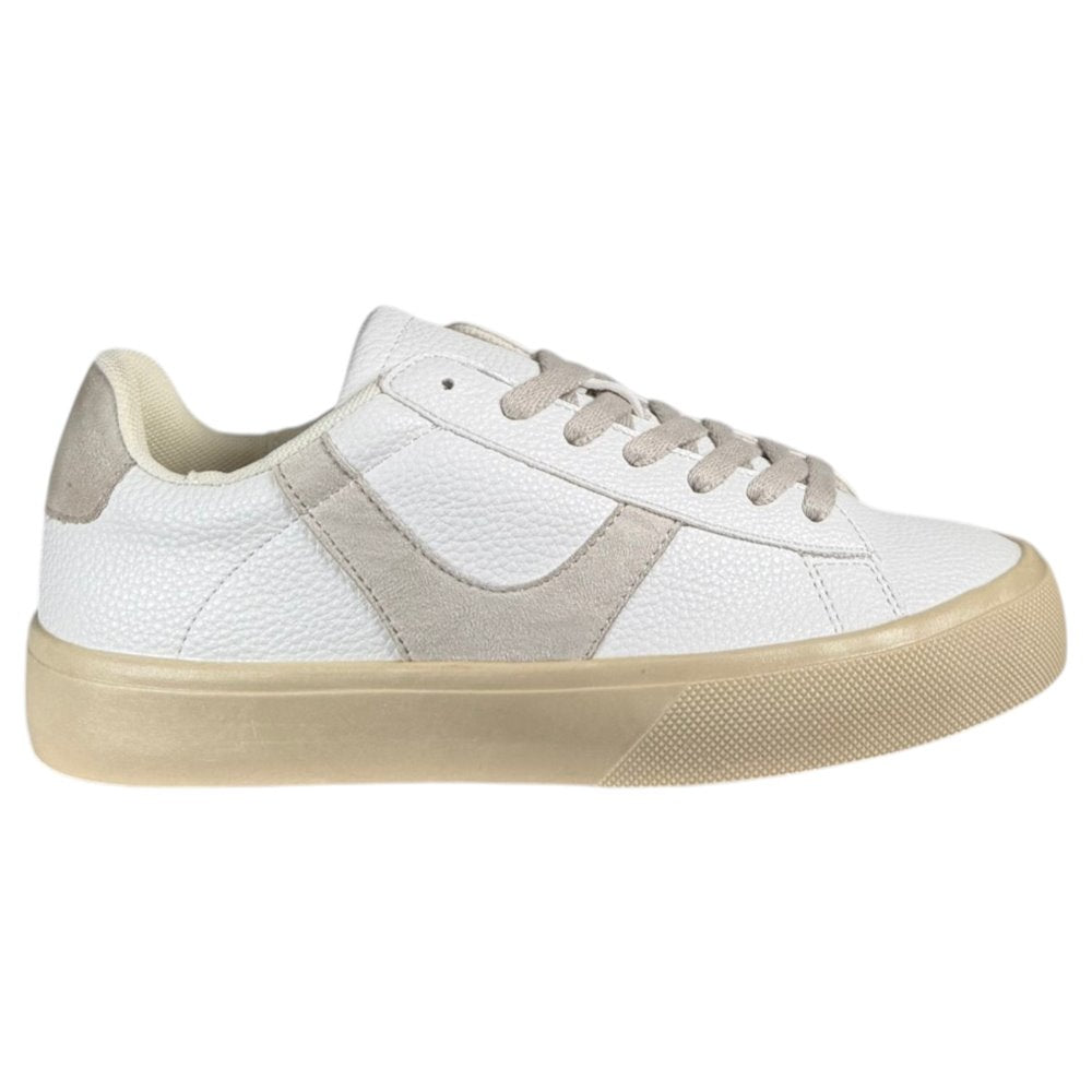 Zapatillas Corina M5060 Natural - imagen 1