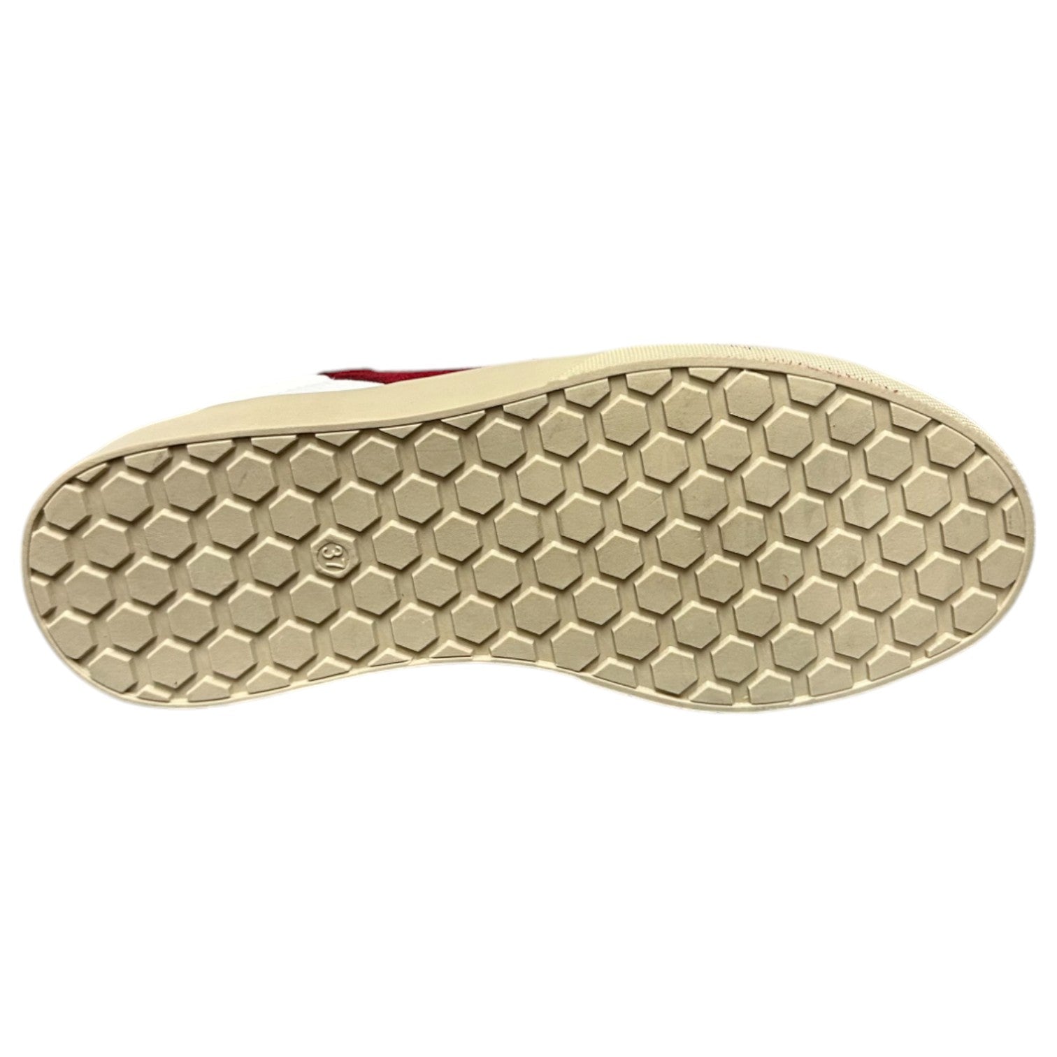 Zapatillas Corina M5060 Rojo - imagen 6