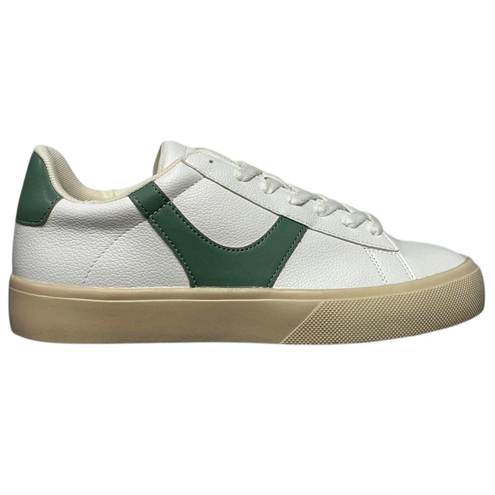 Zapatillas Corina M5060 Verde - imagen 1