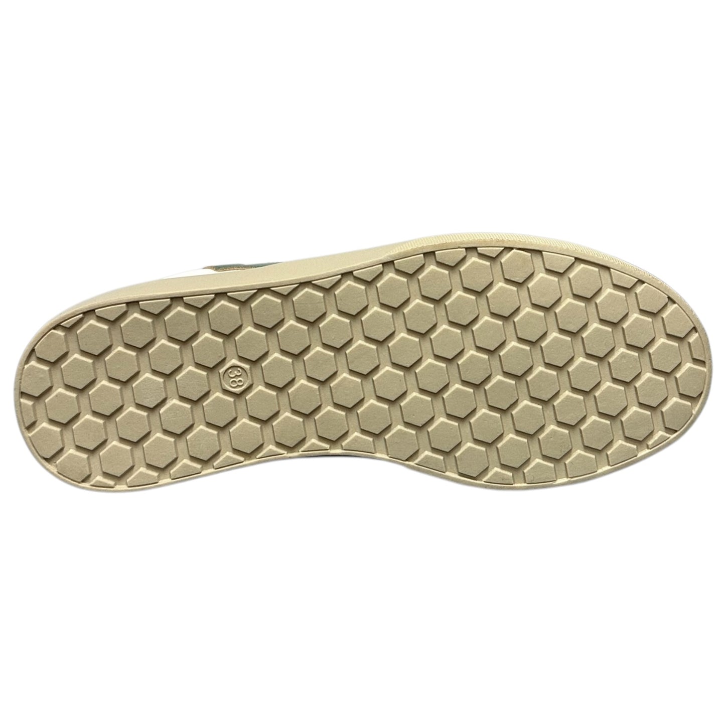 Zapatillas Corina M5060 Verde - imagen 7