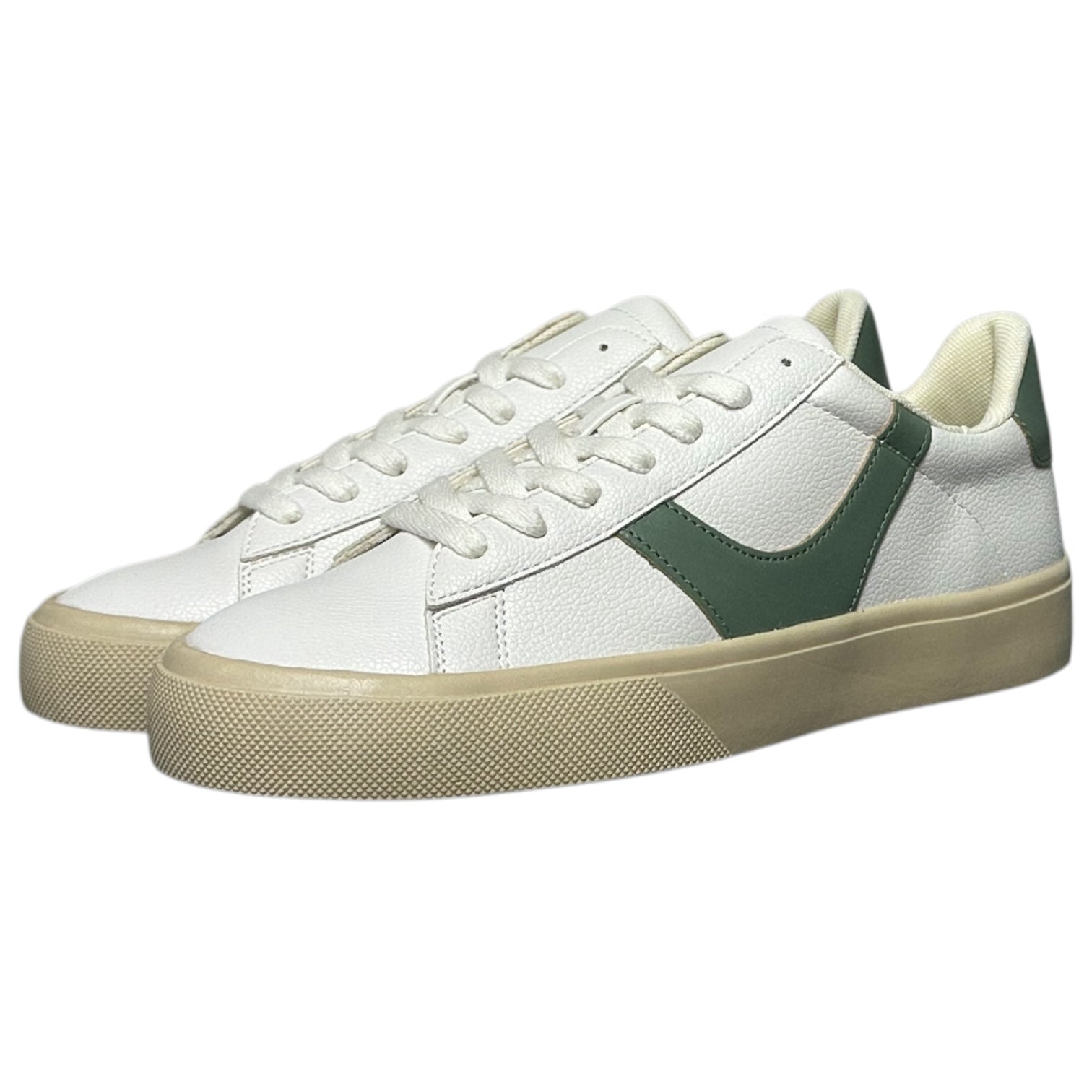Zapatillas Corina M5060 Verde - imagen 5
