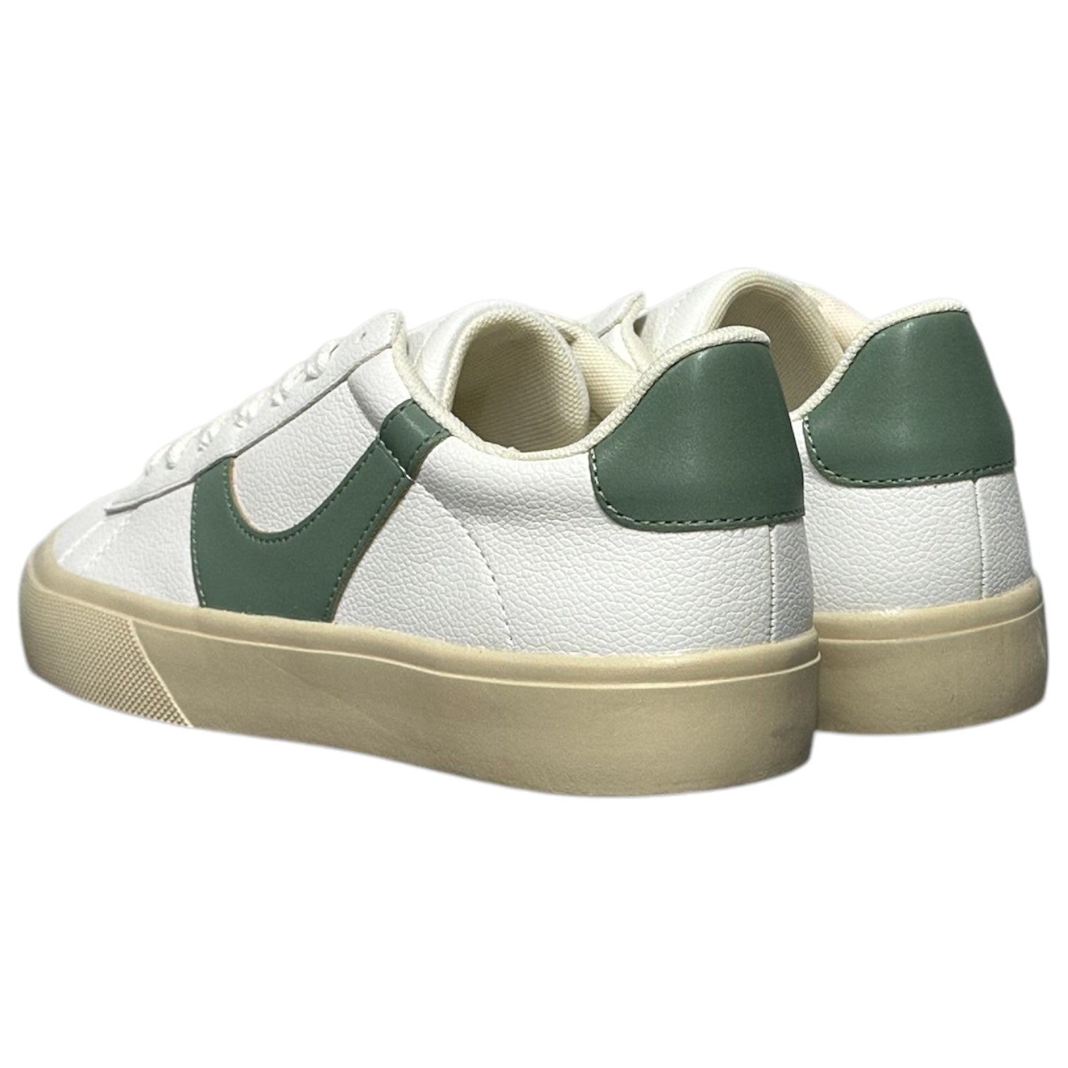Zapatillas Corina M5060 Verde - imagen 6